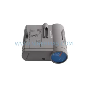 HONEYWELL CC-PAOH01 51405039-175 Analog Output Module detail view 2