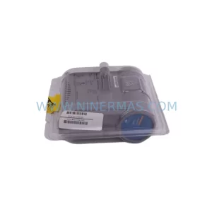 HONEYWELL CC-PAOH01 51405039-175 Analog Output Module detail view 3