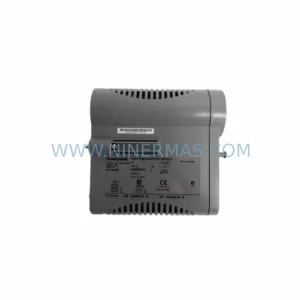 Honeywell CC-PAOH01 51405039-176 Analog Output Module detail view 2
