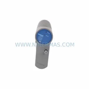 Honeywell CC-PAOH01 51405039-176 Analog Output Module detail view 3