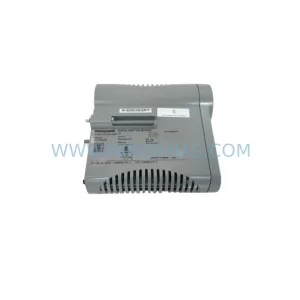 Honeywell CC-PAON01 51410070-176 Analog Output Module detail view 2