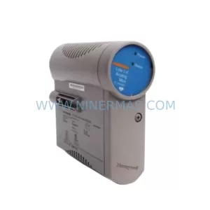 Honeywell CC-PAOX01 51405039-275 Analog Output Module product image