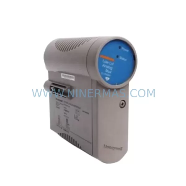 Honeywell CC-PAOX01 51405039-275 Analog Output Module product image