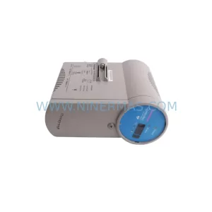 Honeywell CC-PCNT01 51405046-175 DCS Controller Module detail view 3