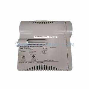 Honeywell CC-PDIH01 51405041-175 Digital Input Module product image
