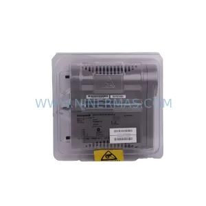 Honeywell CC-PDIL01 51405040-176 DCS I/O Module detail view 2
