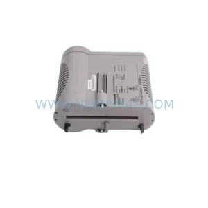 HOLLEYWELL CC-PFB401 51405044-175 Fieldbus Interface Module detail view 2