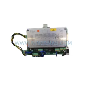 BERGHOF CCPU 8/8/4-CSC-1131 PLC CPU Module product image