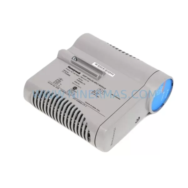 Honeywell CC-PUIO01 51454205-175 Universal I/O Module product image