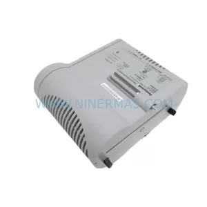 Honeywell CC-PUIO01 51454205-175 Universal I/O Module detail view 2