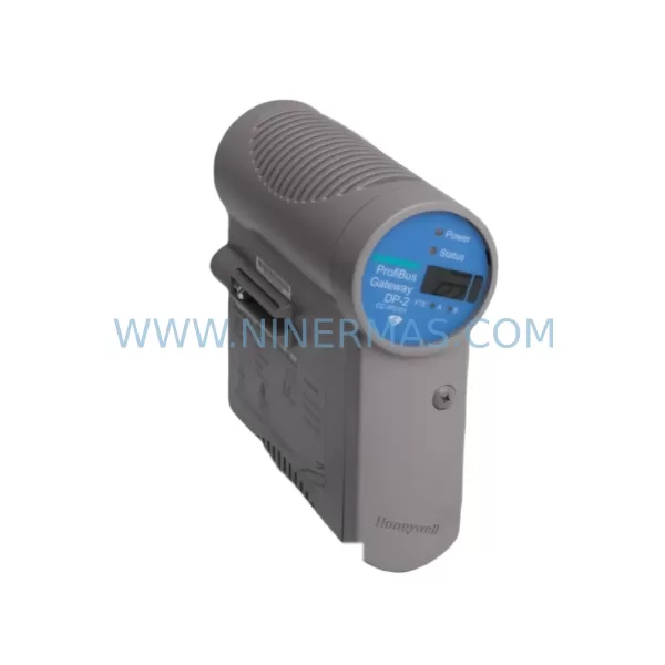 Honeywell CC-PWRN01 Power Supply Module product image