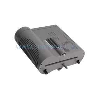 Honeywell CC-PWRN01 Power Supply Module detail view 2