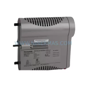 Honeywell CC-PWRN01 Power Supply Module detail view 3