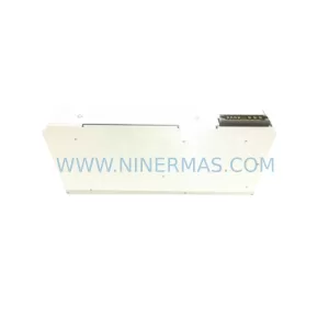 Honeywell CC-PWRR01 51198685-100 Redundant Power Supply Module detail view 2