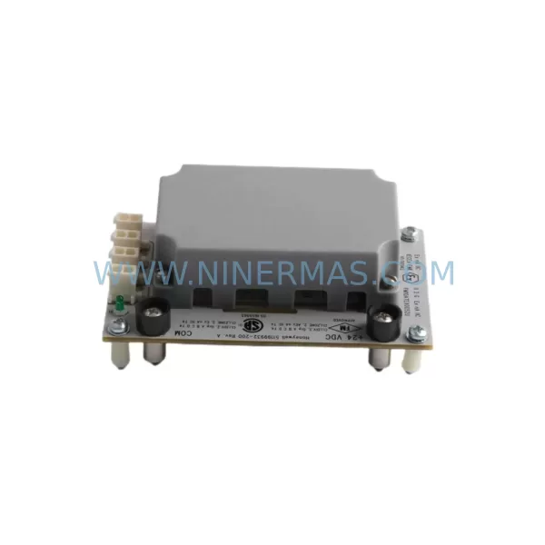 Honeywell CC-SCMB02 51199932-200 Safety I/O Module product image