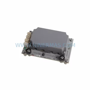 Honeywell CC-SCMB02 51199932-200/51199942-300 Serial Communication Backplane Module product image