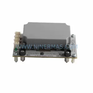 Honeywell CC-SCMB02 51199932-200/51199942-300 Serial Communication Backplane Module detail view 4