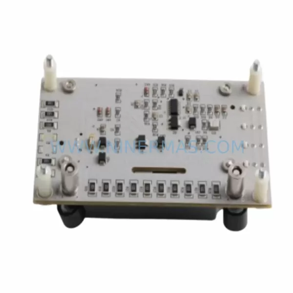 Honeywell CC-SCMB02 51199942-300 Memory Backup Module product image