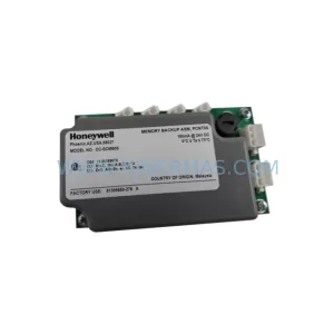 Honeywell CC-SCMB05 Fieldbus Communication Module product image