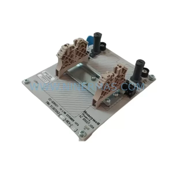 Honeywell CC-SDRX01 51307043-175 Conversion Module product image