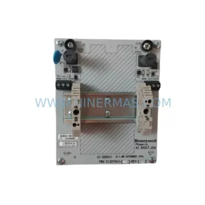 Honeywell CC-SDRX01 51307043-175 Conversion Module detail view 3