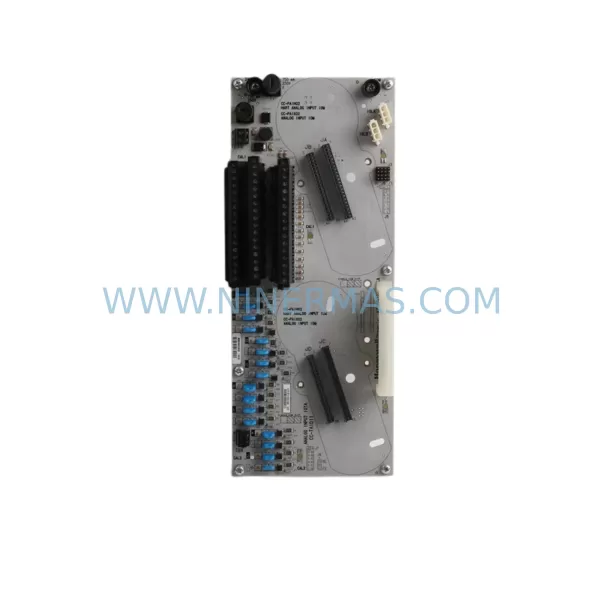 Honeywell CC-TAID11 51306731-175 Analog Input Module product image