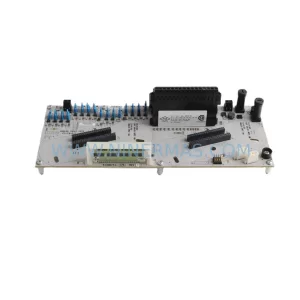 Honeywell CC-TAID11 51306731-175 Analog Input Module detail view 3