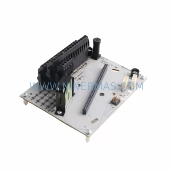 Honeywell CC-TAIN01 51306513-175 Analog Input Terminal Assembly product image