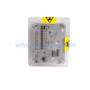 HOLLEYWELL CC-TAON01 51306519-175 Analog Output Module detail view 2