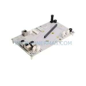 Honeywell CC-TCNT01 51308307-175 I/O Termination Module detail view 3