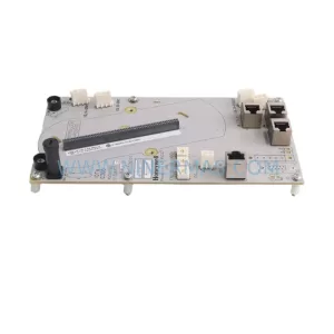 Honeywell CC-TCNT01 51308307-175 I/O Termination Module detail view 4