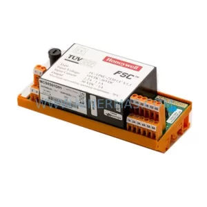 Honeywell CC-TCNT01 51308307-175 I/O Termination Module detail view 7