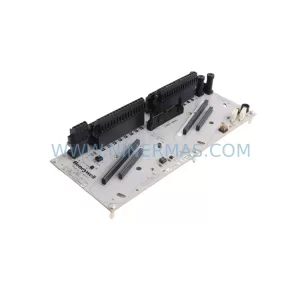 HOLLEYWELL CC-TDOB11 51308373-175 Digital Output Module detail view 3