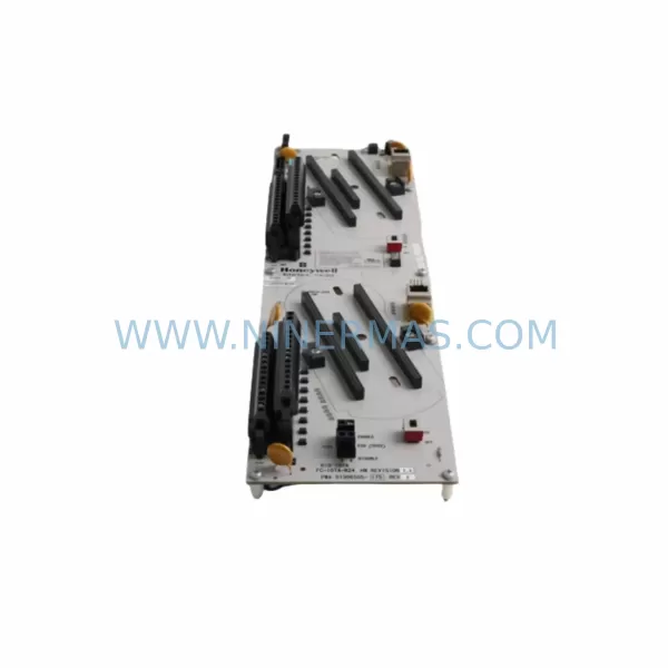 Honeywell CC-TDOR11 Digital Output Module product image