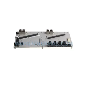 Honeywell CC-TFB412 51308311-275 Interface Module detail view 2