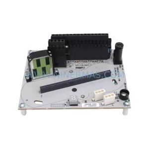 Honeywell CC-TNWD01 I/O Terminal Module product image