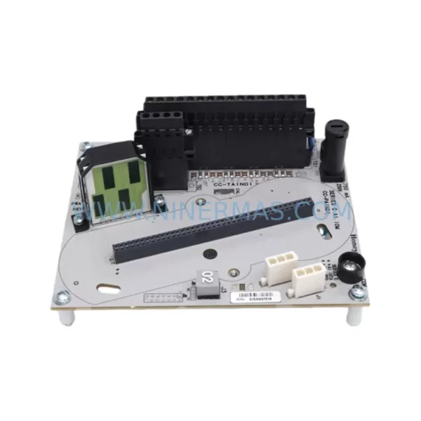 Honeywell CC-TNWD01 I/O Terminal Module product image