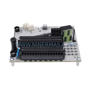 Honeywell CC-TNWD01 I/O Terminal Module detail view 3