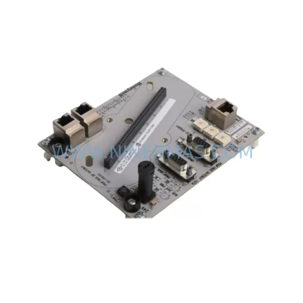 Honeywell CC-TPOX01 51306528-175 Control Module product image