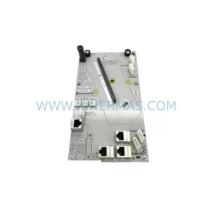 Honeywell CC-TUI041 Analog Input Module product image