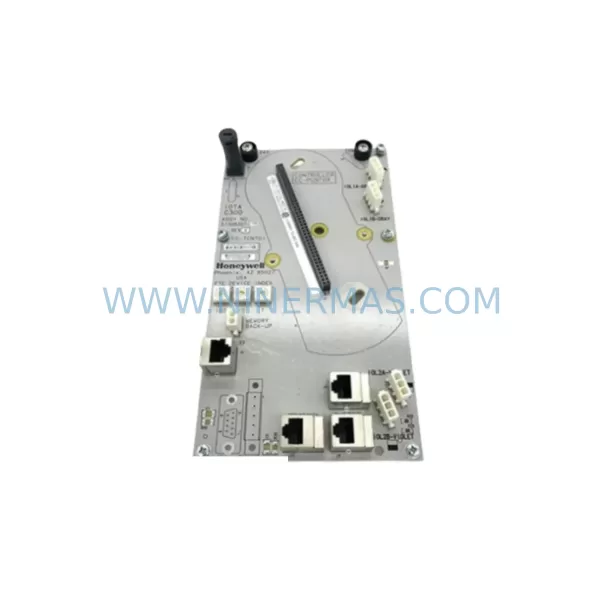 Honeywell CC-TUI041 Analog Input Module product image