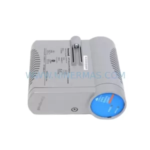 Honeywell CC-TUIO41 Universal I/O Module product image