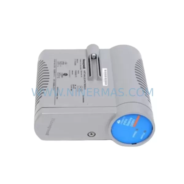 Honeywell CC-TUIO41 Universal I/O Module product image