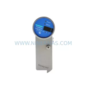 Honeywell CC-TUIO41 Universal I/O Module detail view 2