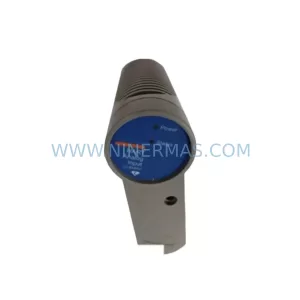 Honeywell CC-TUIO41 Universal I/O Module detail view 3