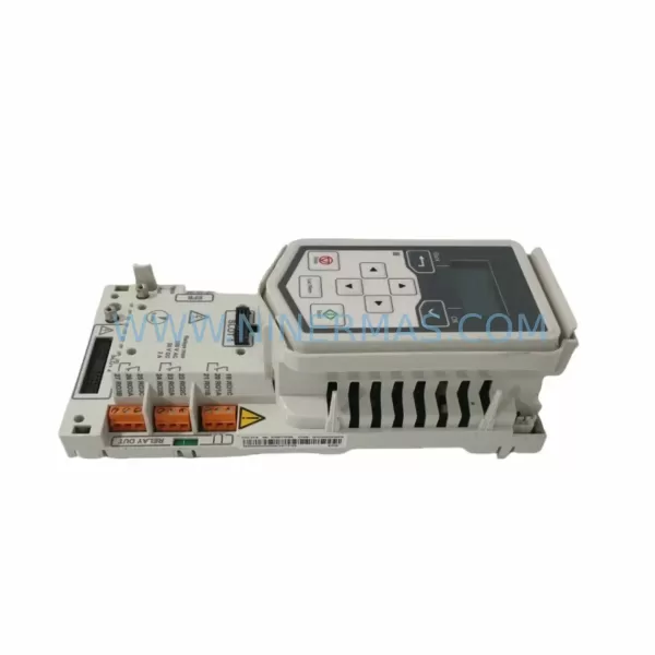 ABB CCU-23-S 3AXD50000034658 Drive Control Unit product image