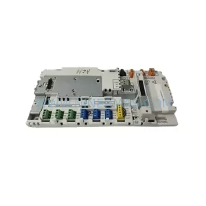 ABB CCU-24-H 3AXD50000018771 Control Unit product image