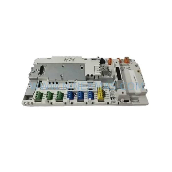 ABB CCU-24-H 3AXD50000018771 Control Unit product image