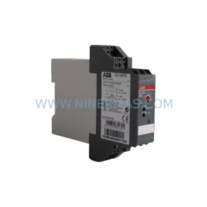 ABB CC-U/STD 1SVP040000R1700 PLC Control Module detail view 3