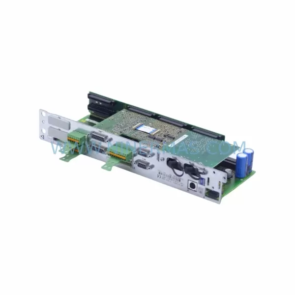 Bosch Rexroth CDB01.1C-SE-ENS-ENS-NNN-NNN-NN-S-NN-FW AC Servo Drive product image